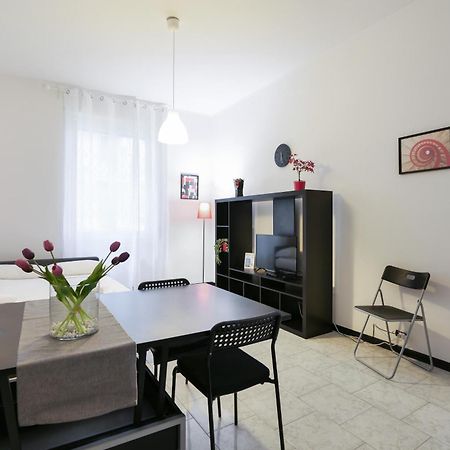 Primopiano - Brenta Apartman Milánó Kültér fotó