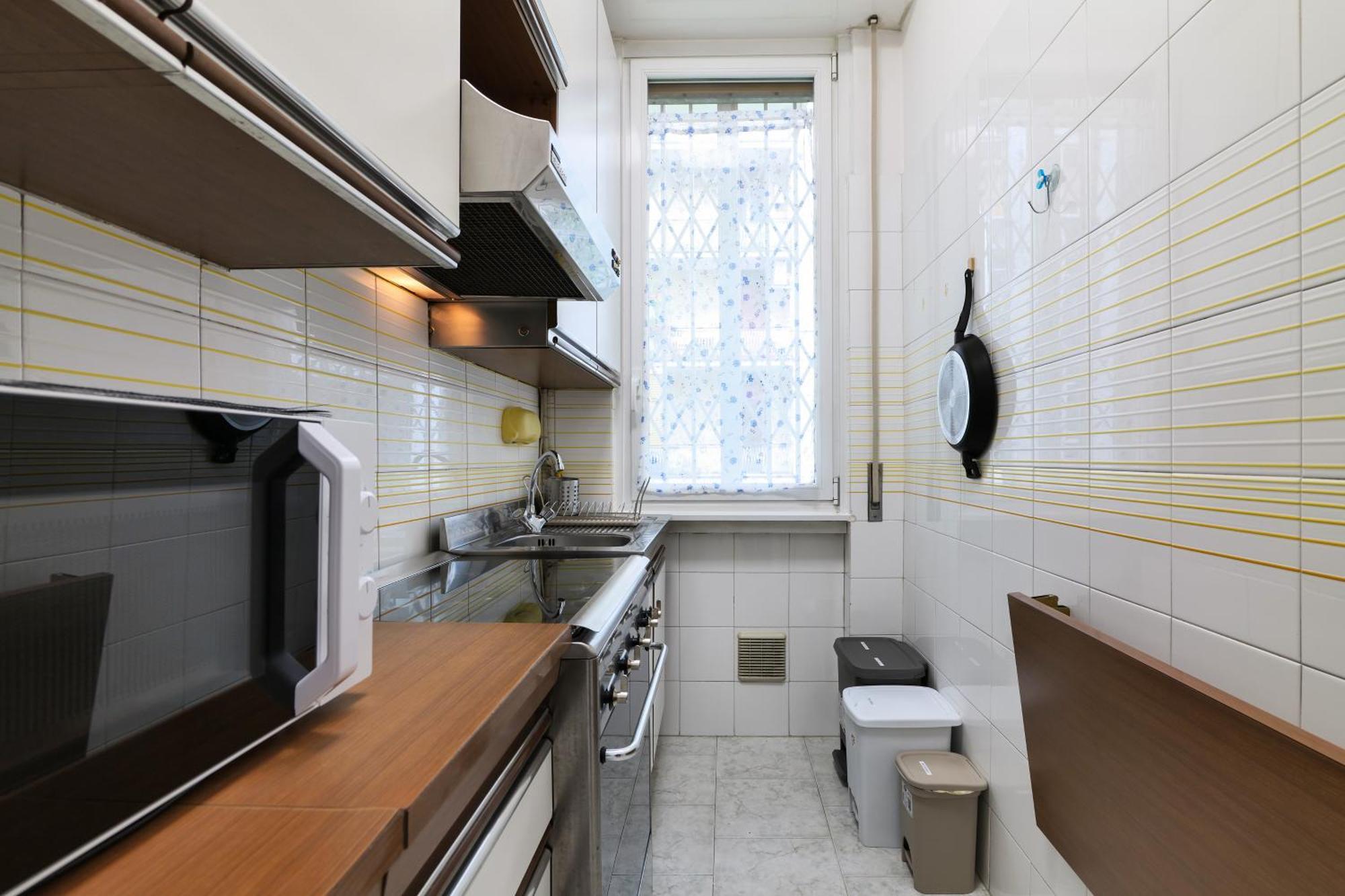 Primopiano - Brenta Apartman Milánó Kültér fotó