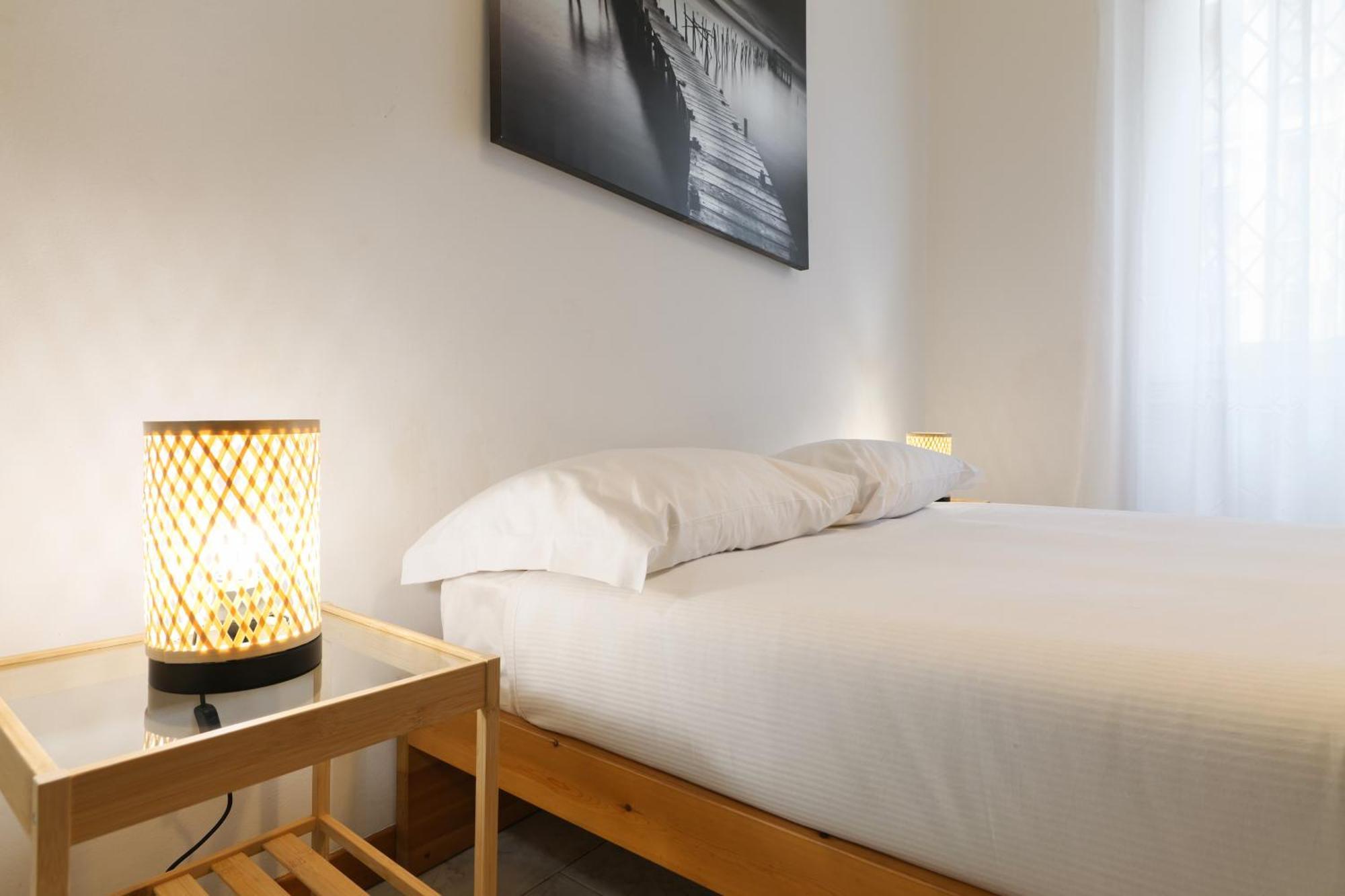 Primopiano - Brenta Apartman Milánó Kültér fotó